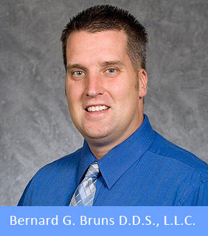 Dr. Bernard G. Bruns