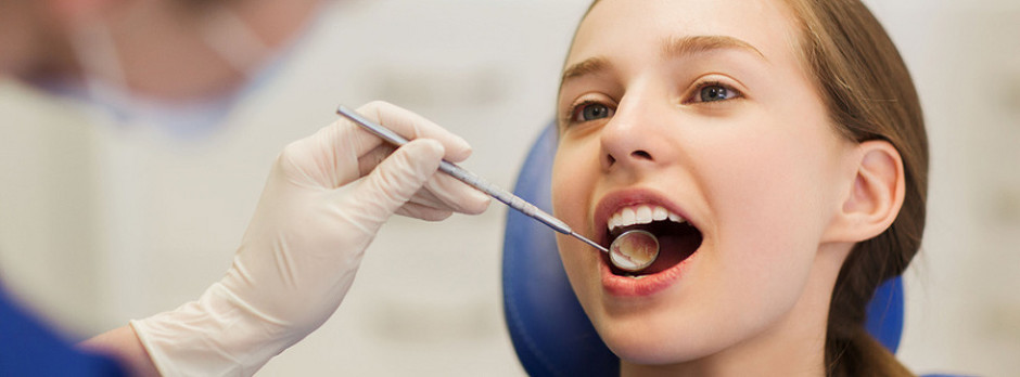 Tremont Dental office in Kansas City, MO