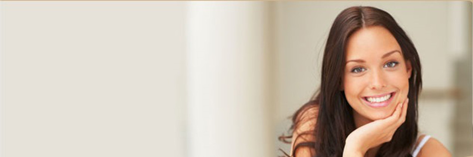 Cosmetic dentistry at Tremont Dental