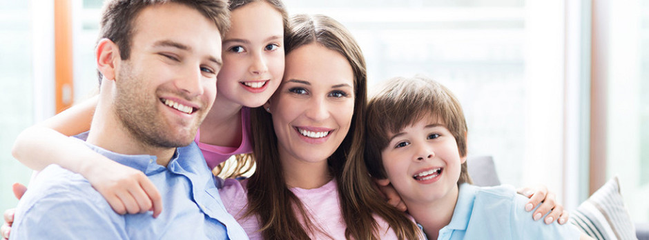 Family dentistry at Tremont Dental