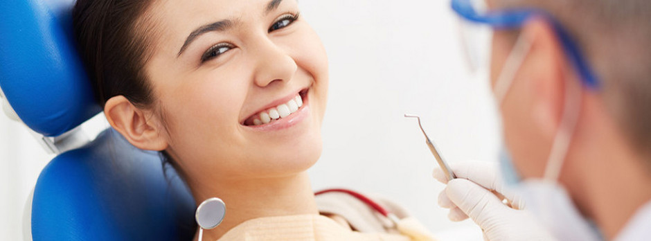 General dentistry services at Tremont Dental