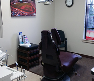 Pediatric dentistry at Tremont Dental