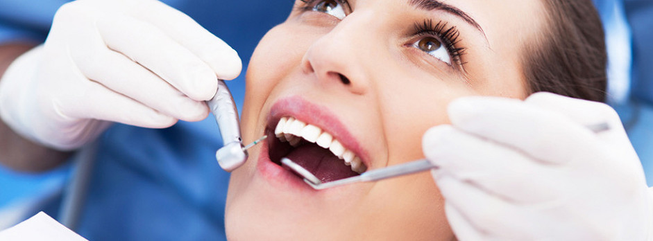 Happy Tremont Dental patients